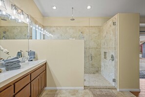 House (4 Bedrooms) | Interior - Explore Ramona's Vineyards: Tranquil Home w/ Yard (Ramona)