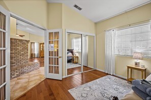 Casa (4 Bedrooms) | Interior