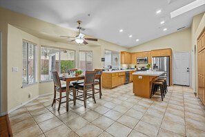 Casa (4 Bedrooms) | Interior
