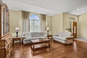 Casa (4 Bedrooms) | Interior