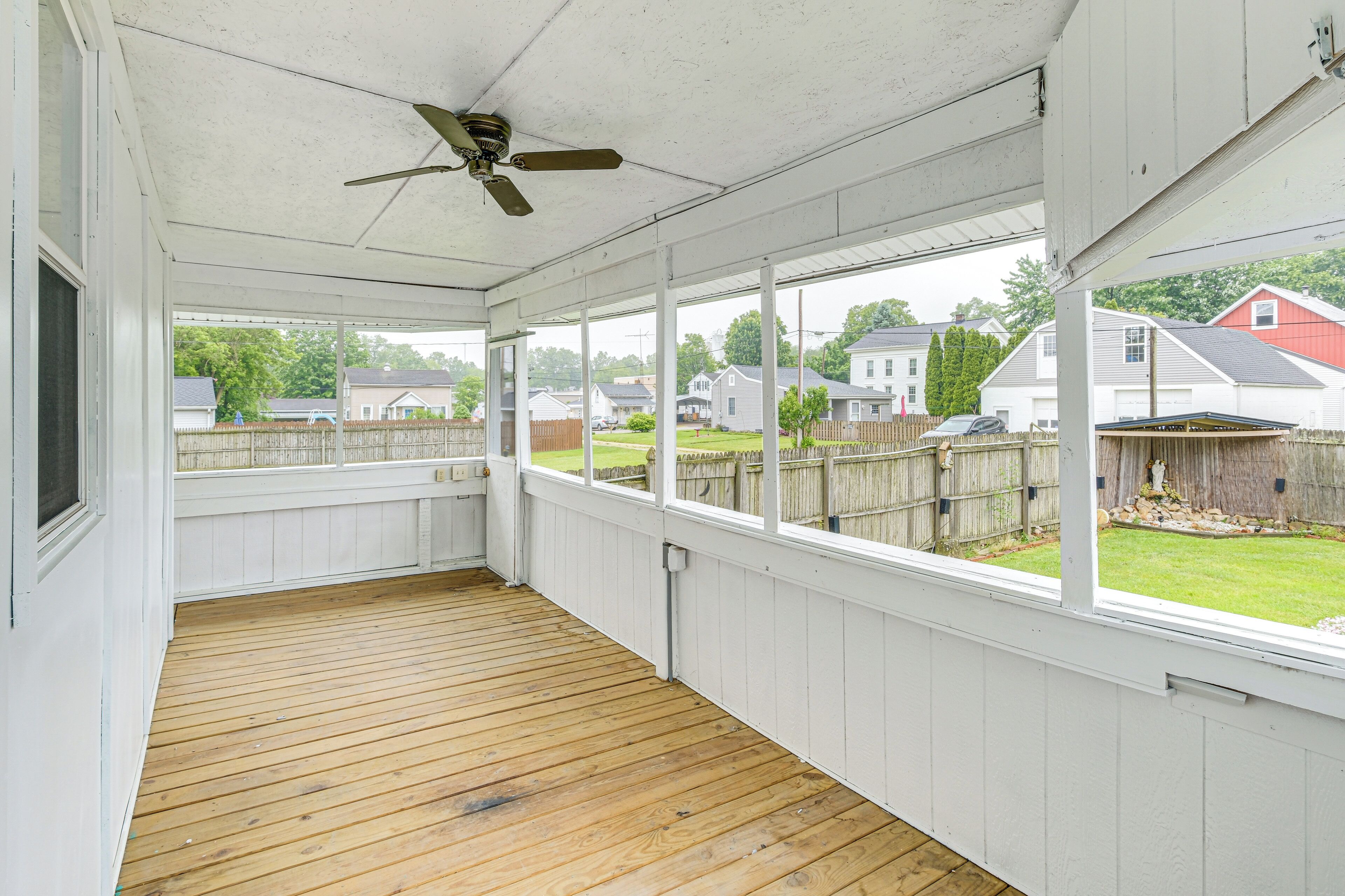 Nhà (3 Bedrooms) | Nội thất