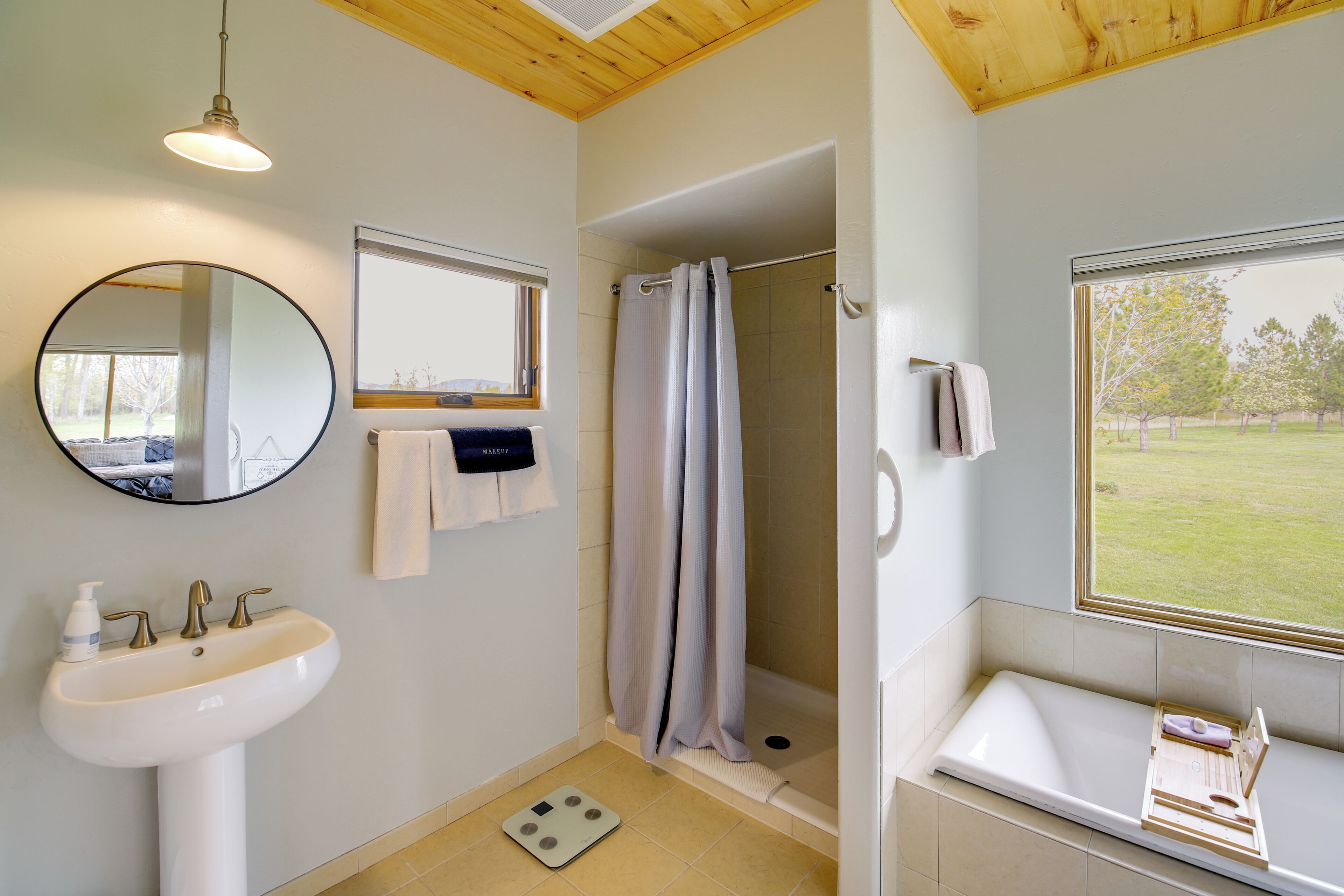 獨棟房屋 (2 Bedrooms) | 住宿內部