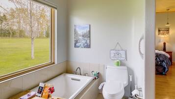 Ferienhaus (2 Bedrooms) | Innenbereich