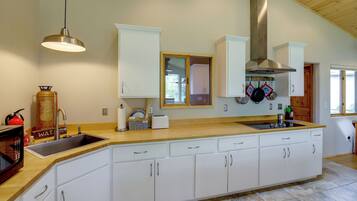 Maison (2 Bedrooms) | Intérieur