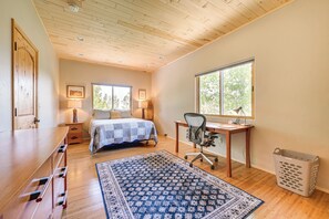 Maison (2 Bedrooms) | Intérieur