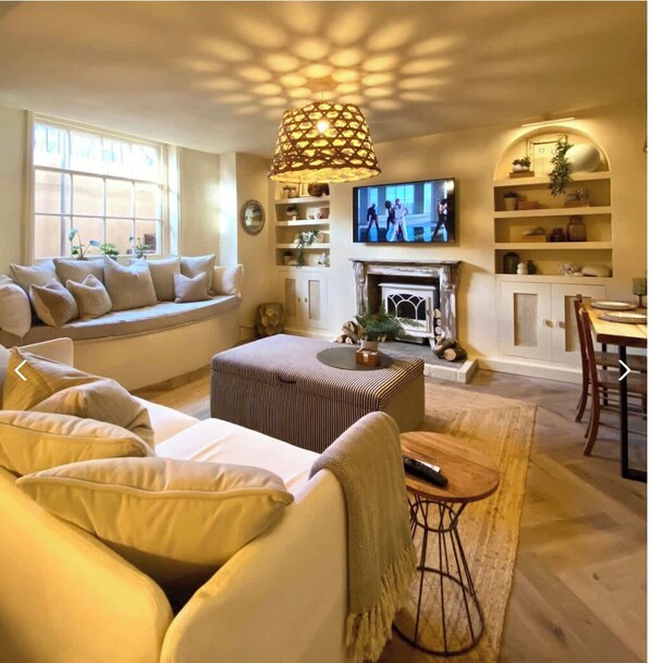 TV connectée