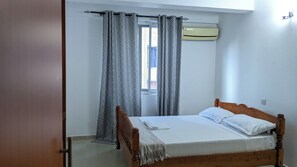 Appartement, 3 chambres, balcon, vue ville | 3 chambres