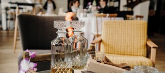 Garni Hotel Biebertal am Milseburgradweg