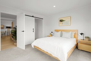 3 Schlafzimmer, Bügeleisen/Bügelbrett, kostenloses WLAN