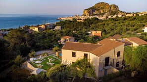 Exterior - Pater Meus Suites (Cefalù)