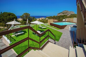 Exterior - Pater Meus Suites (Cefalù)