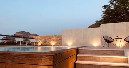 Pater Meus Suites