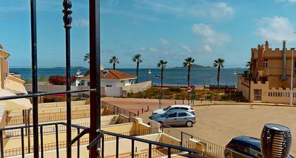Casa Playa - A Murcia Holiday Rentals Property