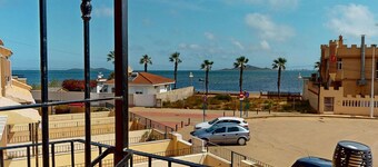 Casa Playa - A Murcia Holiday Rentals Property