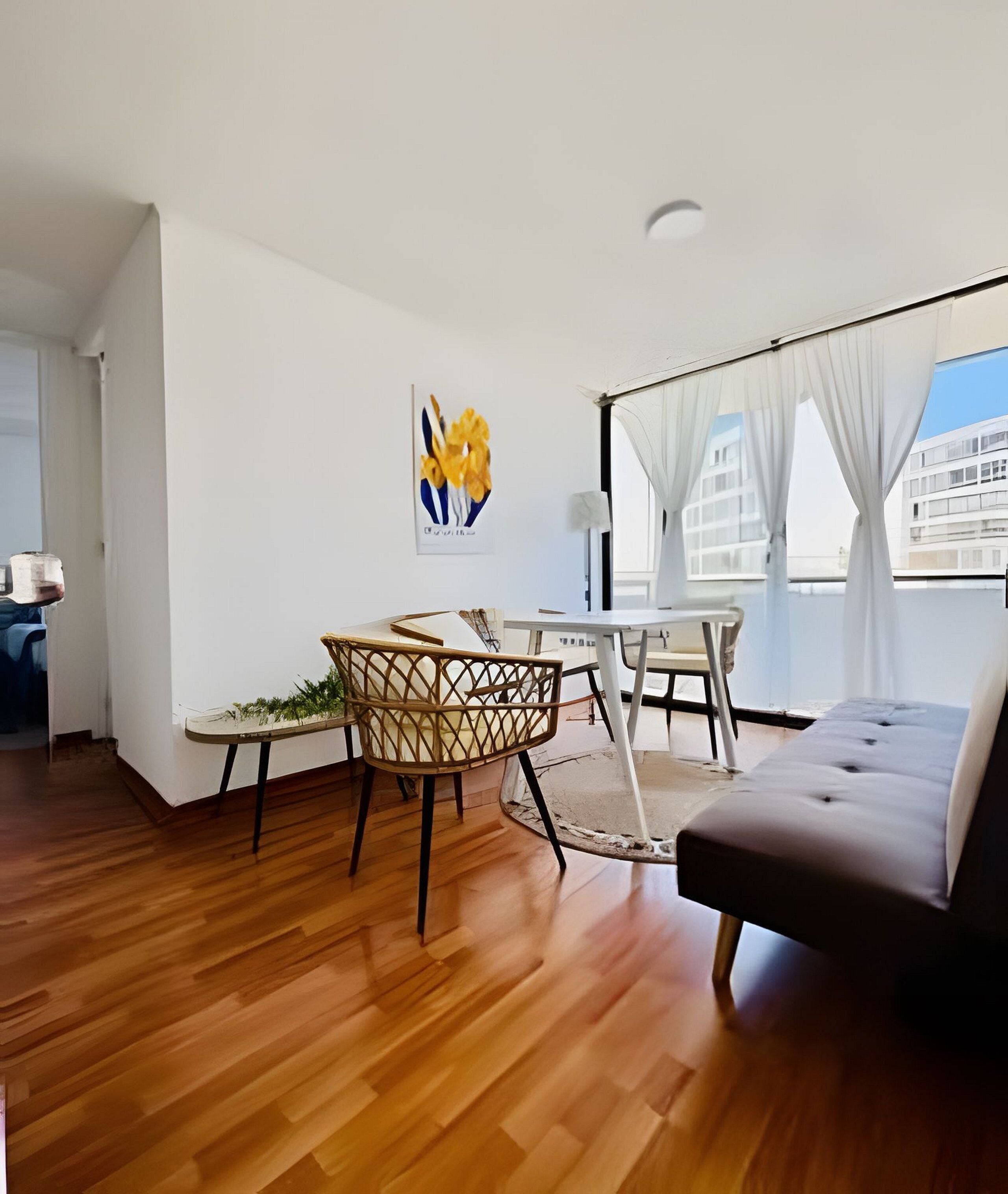 Comfort Apartment | Interior