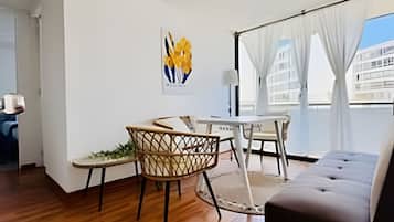 Comfort Apartment | Interior