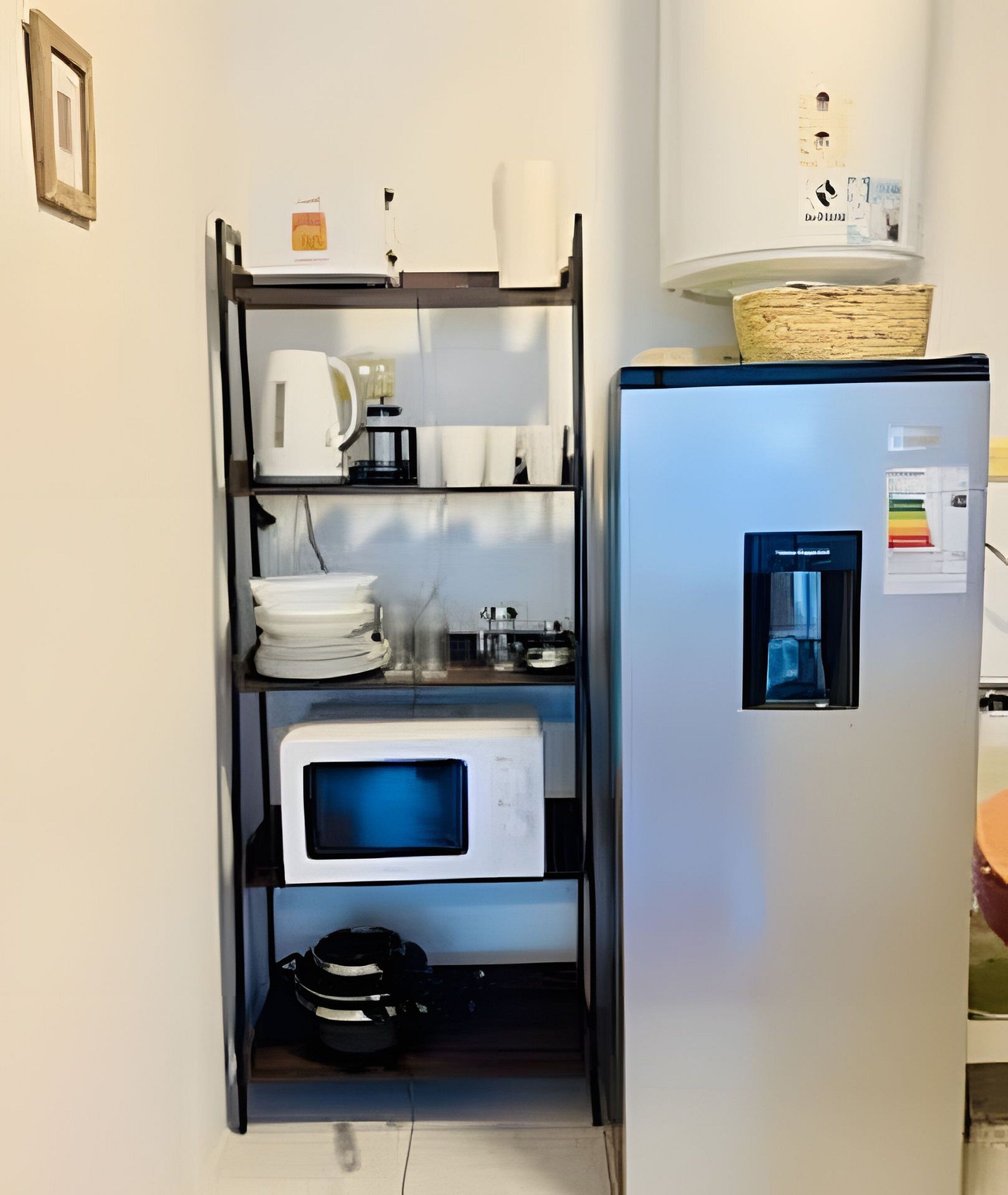 Appartement Confort | Intérieur