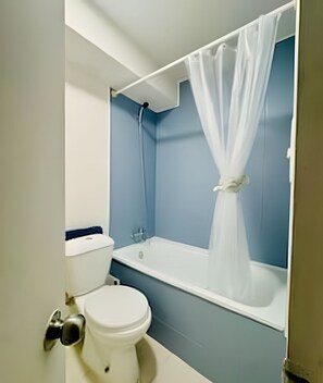 Appartement Confort | Salle de bain