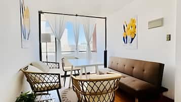 Appartement | Intérieur