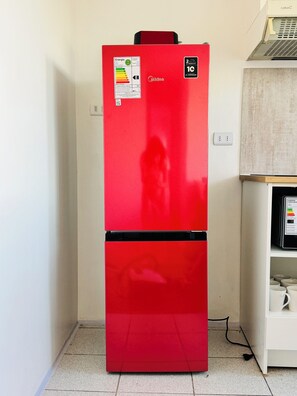 Apartamento 2001 | Cocina privada