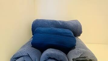 Comfort Apartment | Interior detail