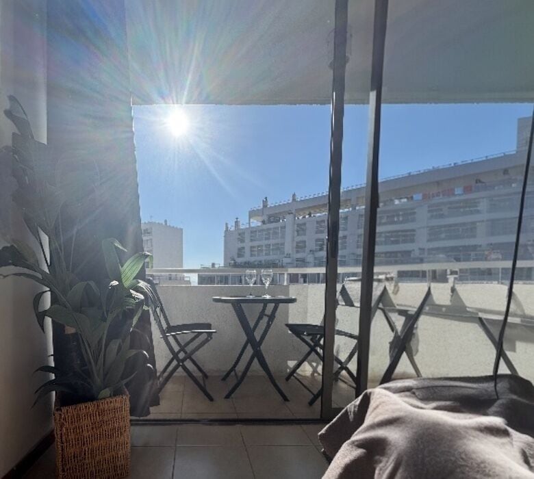 Apartamento 1904 | City view