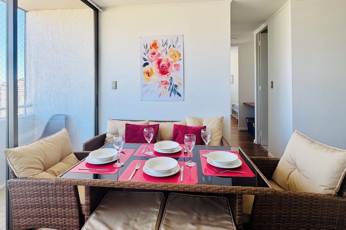 Apartamento 2001 | Private kitchen