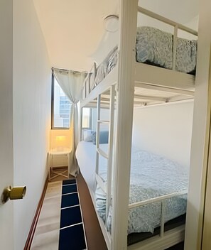 Appartement Confort