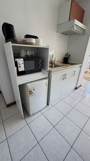 Apartamento 1904 | Private kitchen - Departamento cerca Movistar arena (Santiago)