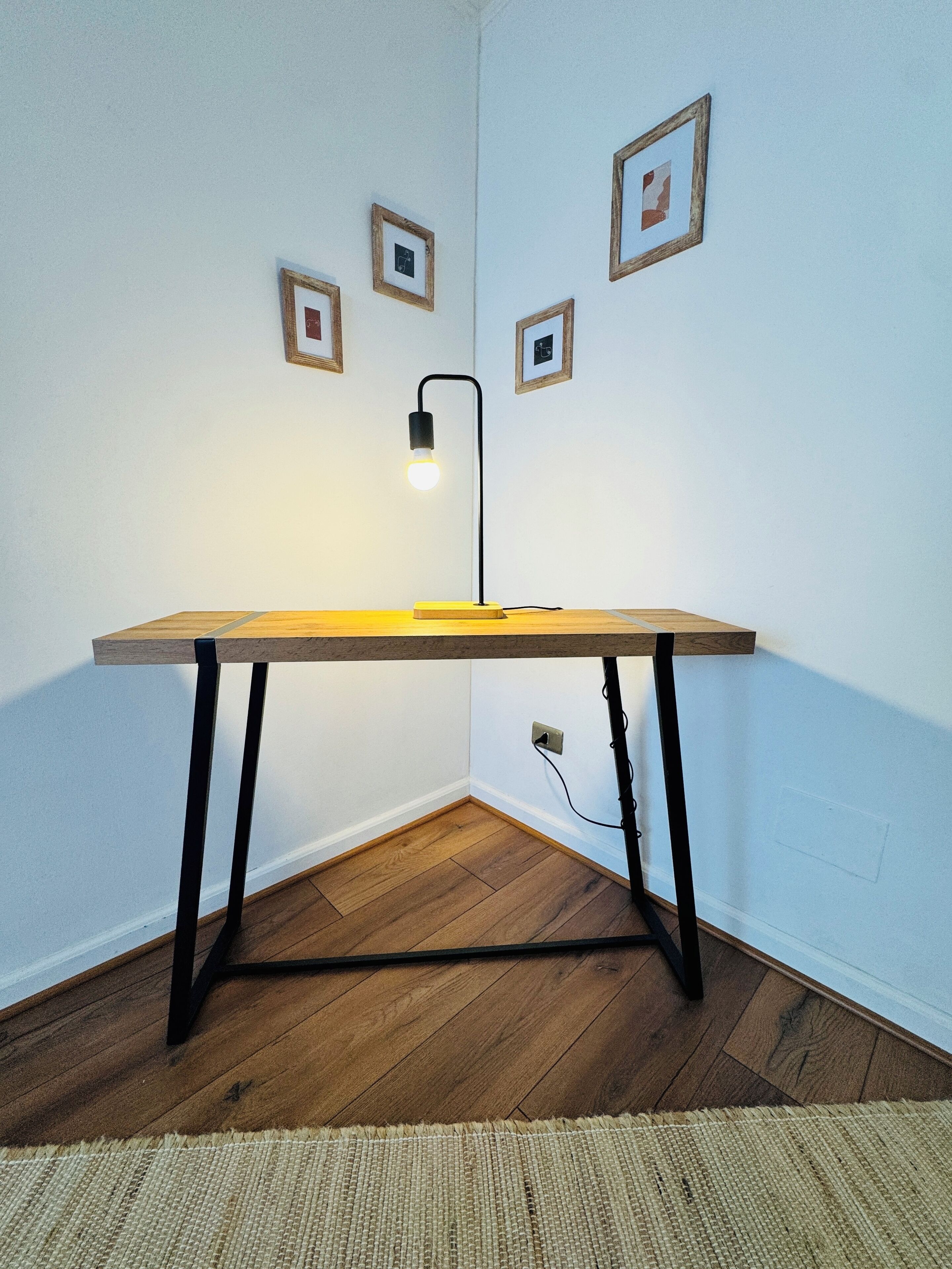 منطقة المعيشة