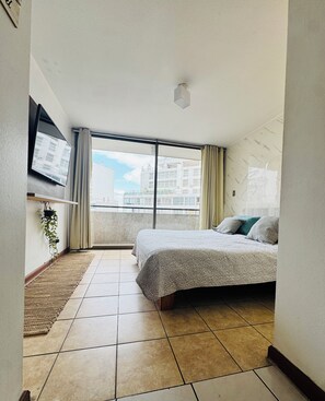 Apartamento 1904 - Departamento cerca Movistar arena (Santiago)