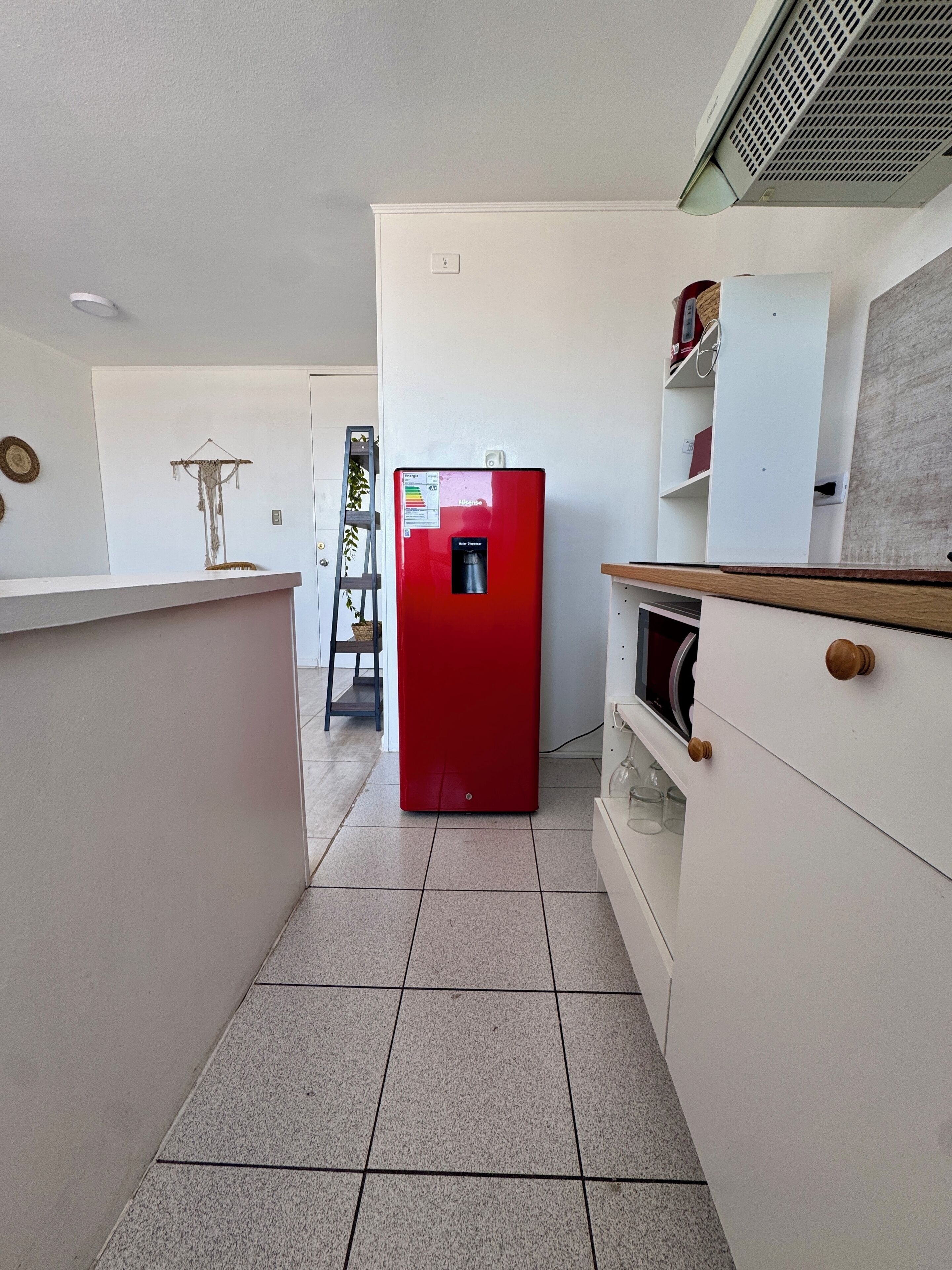 Apartamento 1501 | Private kitchen