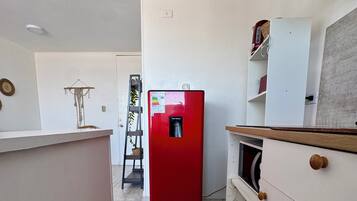 Apartamento 1501 | Private kitchen