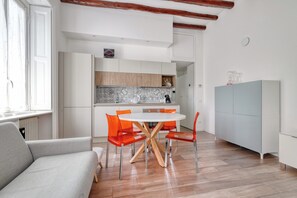 Private kitchen - Lovely flat near Naviglio Grande (Milan)