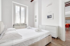 1 bedroom, free WiFi - Lovely flat near Naviglio Grande (Milan)