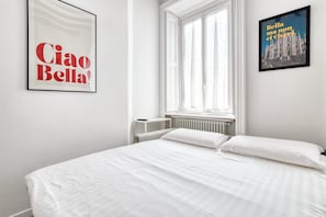 Familienapartment, Stadtblick | 1 Schlafzimmer, kostenloses WLAN