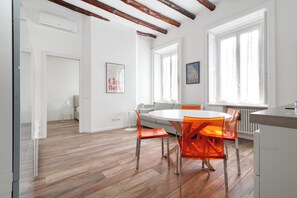 Private kitchen - Lovely flat near Naviglio Grande (Milan)