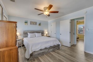 3 chambres, Wi-Fi, draps fournis