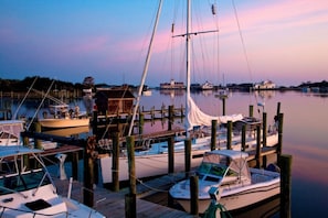 Marina