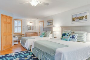 2 عدّة غرف نوم