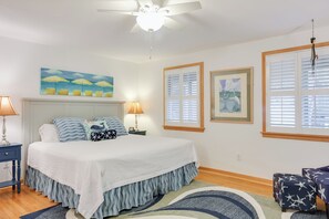2 bedrooms