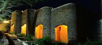Mara Sun Lodge