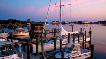 Jachthaven