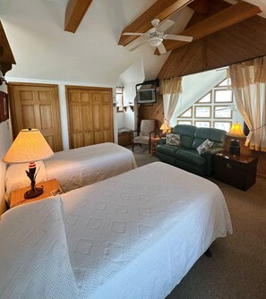 1 chambre