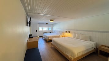 1 bedroom, WiFi