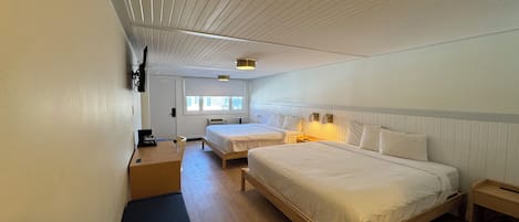 1 bedroom, WiFi