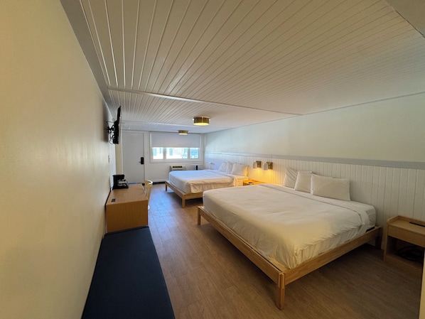 1 slaapkamer, wifi