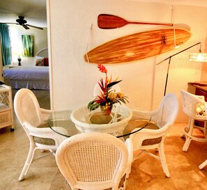 Interior - On The Beach at Papakea Resort L105 with 2 Pools, Tennis/Pickle Ball (Lahaina)