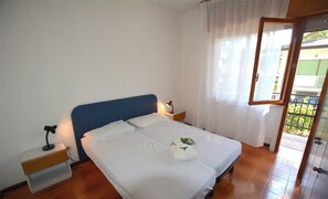 2 bedrooms, WiFi