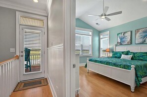 5 bedrooms, Internet, bed sheets